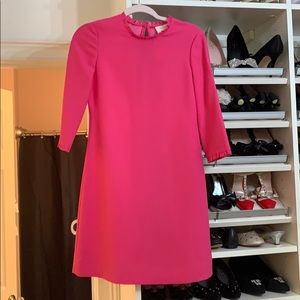 Kate Spade Dizzy Dress